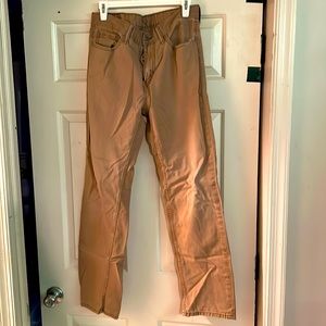 Levi Khakis